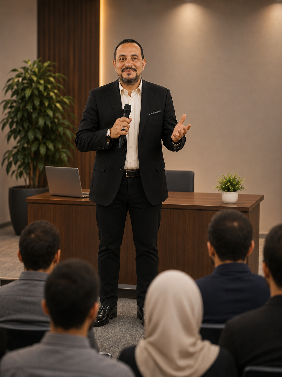 من محاضرات د حاتم جاد في مادة العقيدة والاديان بجامعة خاتم المرسلين العالمية محاضرات مادة المنح الإلهية في إقامة الحجة على البشرية